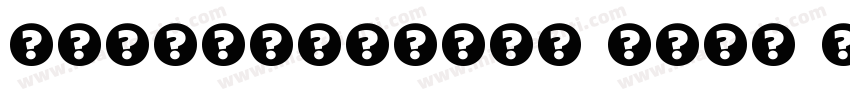 Charlesworth Bold T字体转换